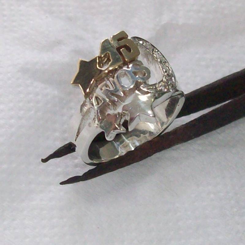 Anillo 15