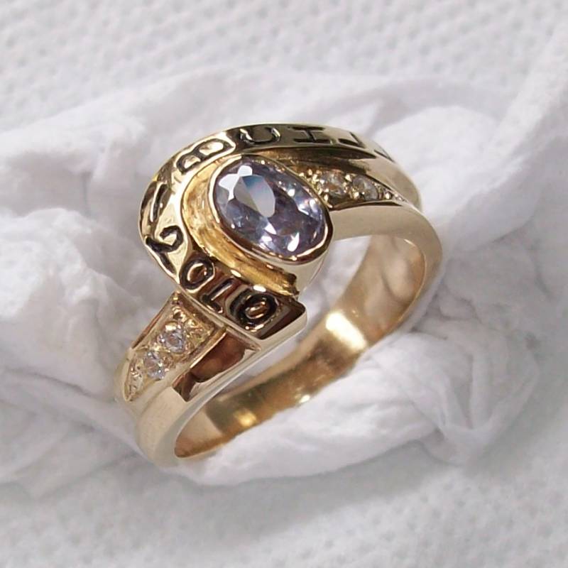 Anillo Grado