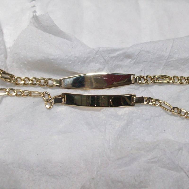 Pulsera