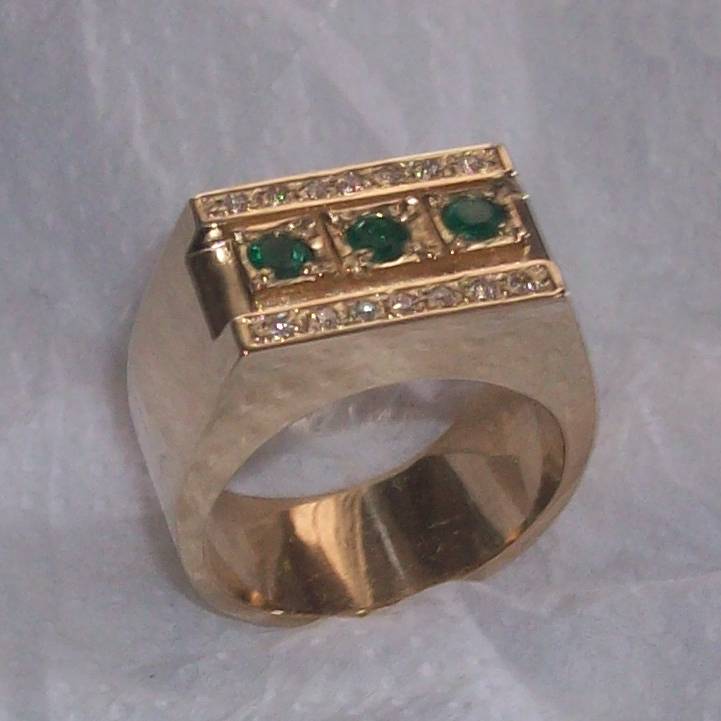 Anillos