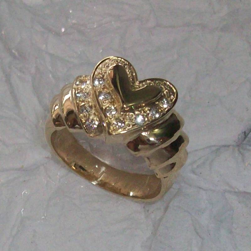 Anillos