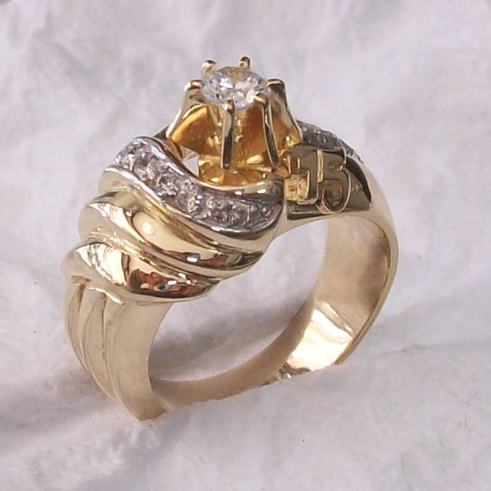 Anillo 15