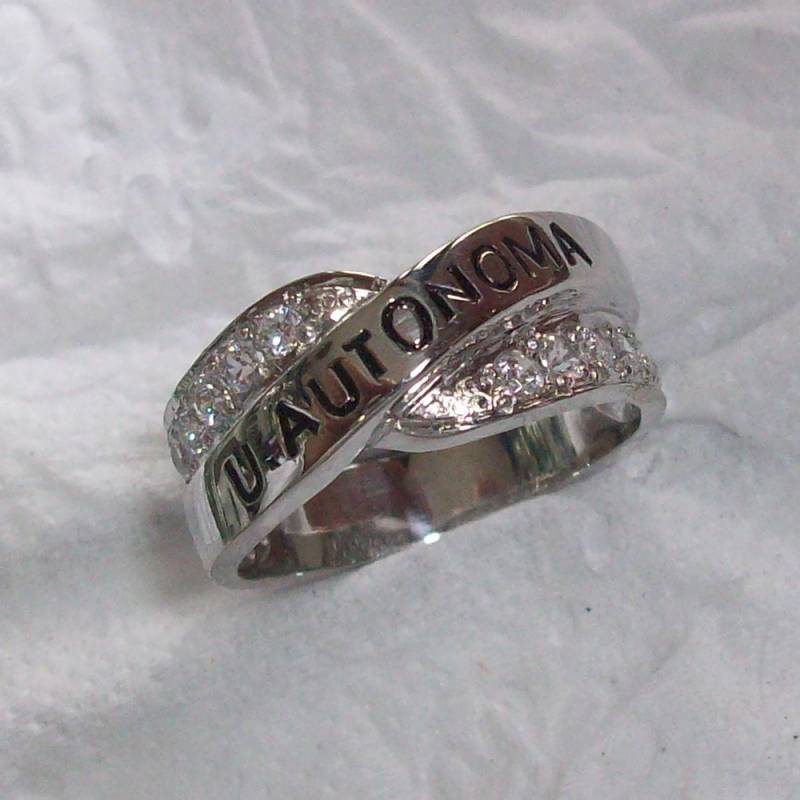 Anillo Grado