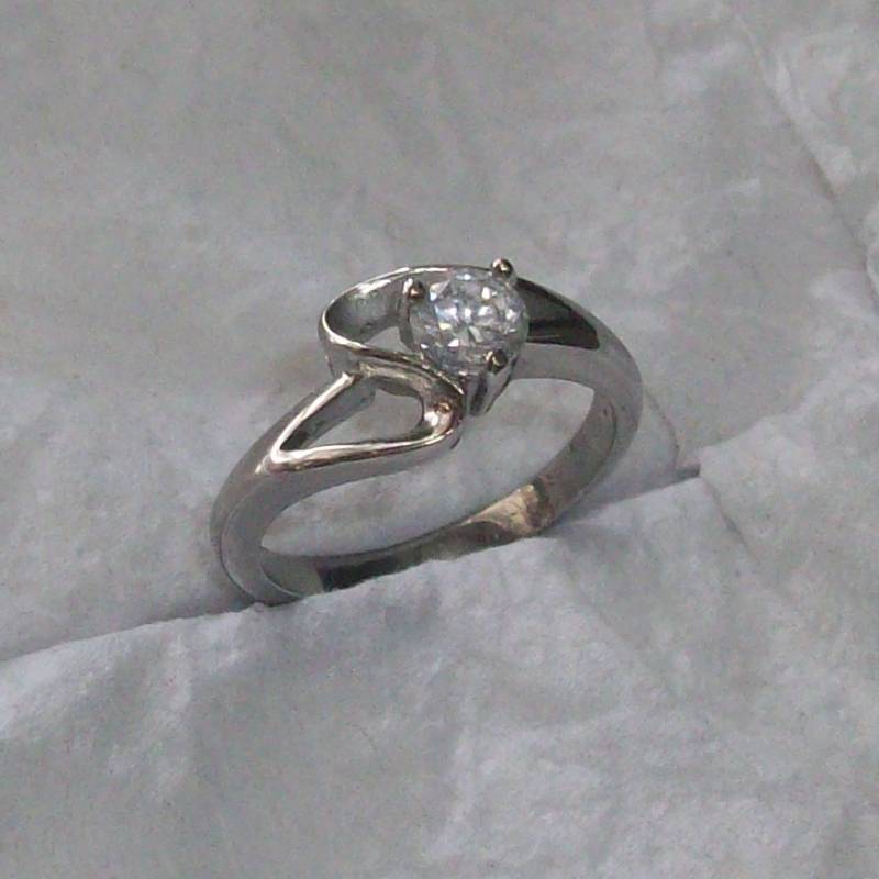 Anillo Compromiso