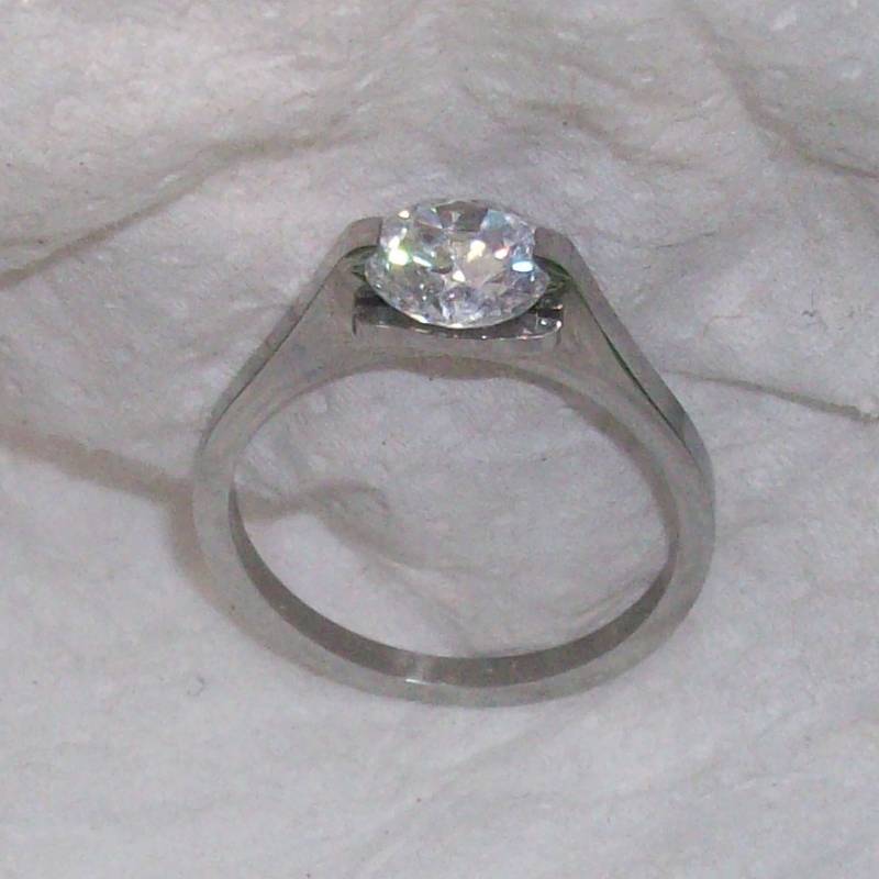 Anillo Compromiso