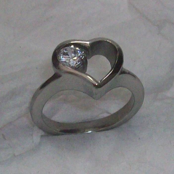 Anillo Compromiso