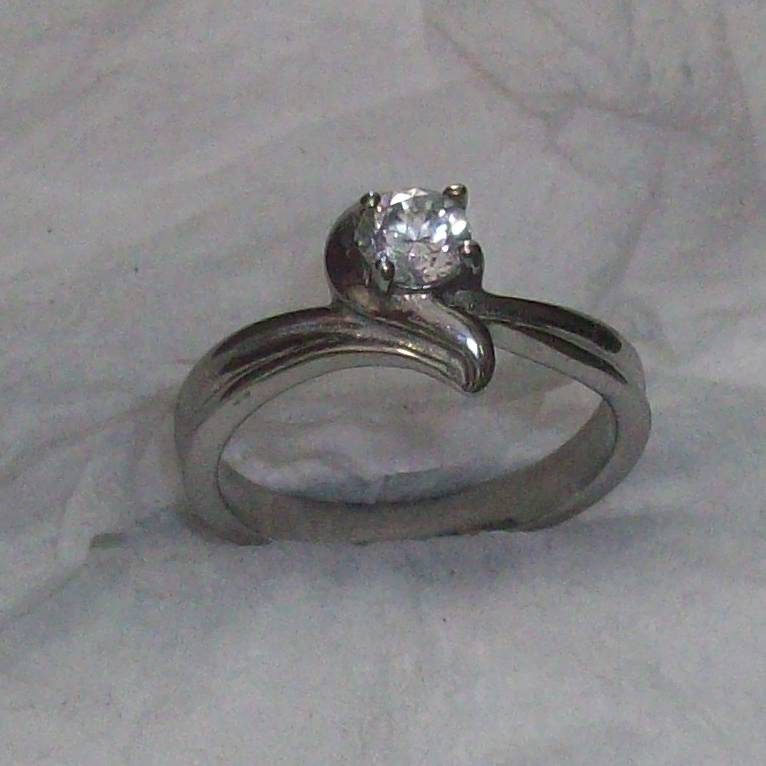 Anillo Compromiso