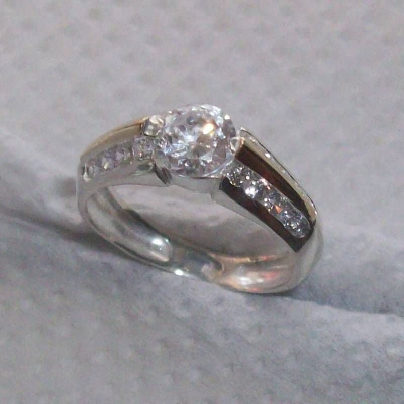 Anillo Compromiso
