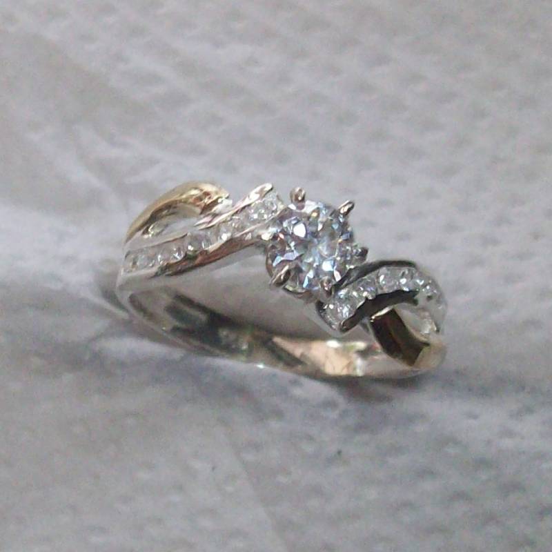 Anillo Compromiso