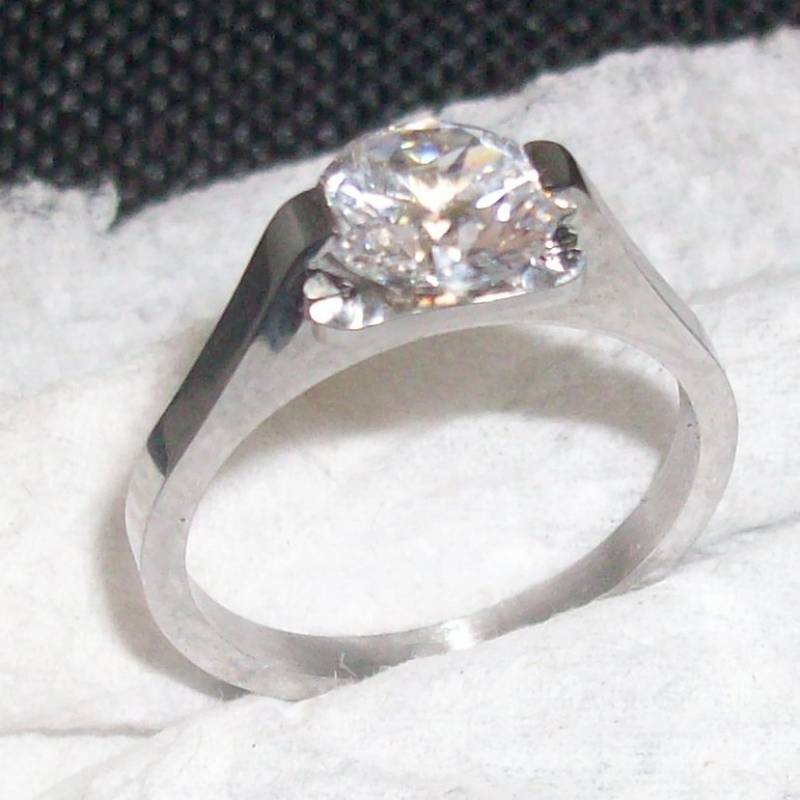 Anillo Compromiso