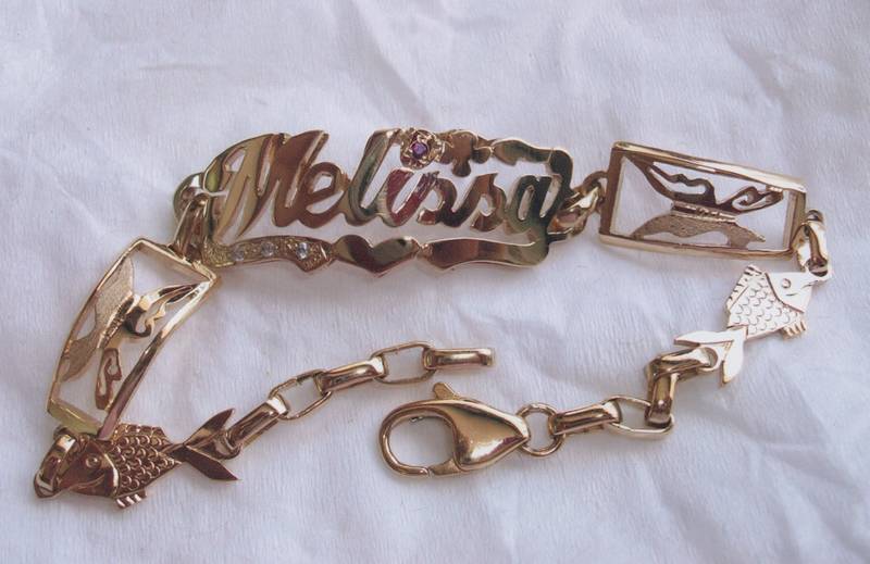 Pulseras