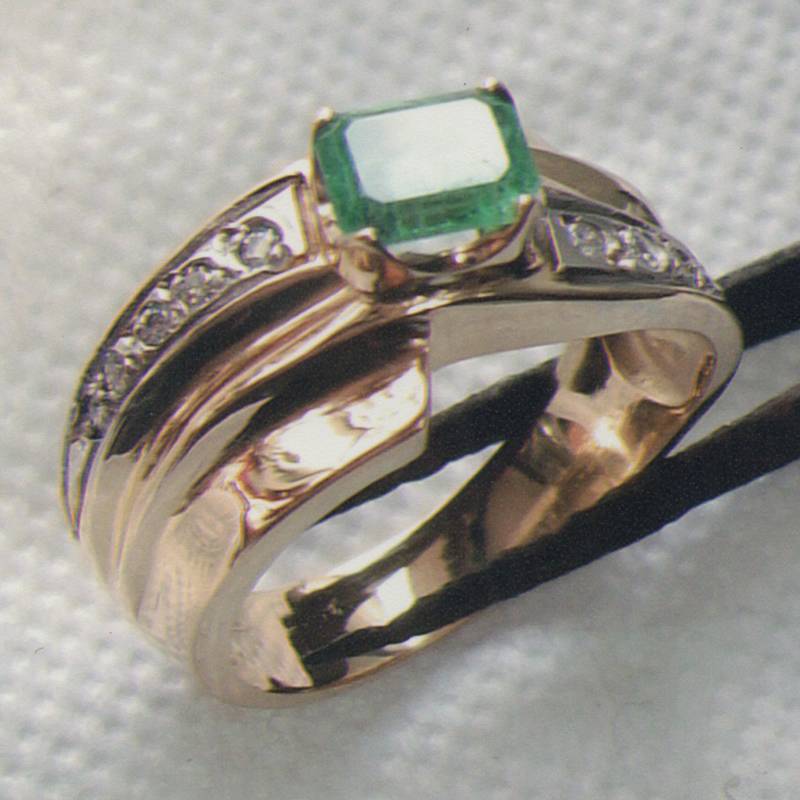 Anillo