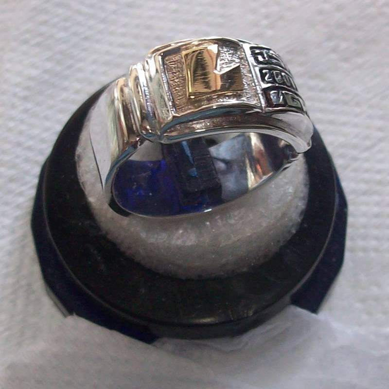 Anillo Grado
