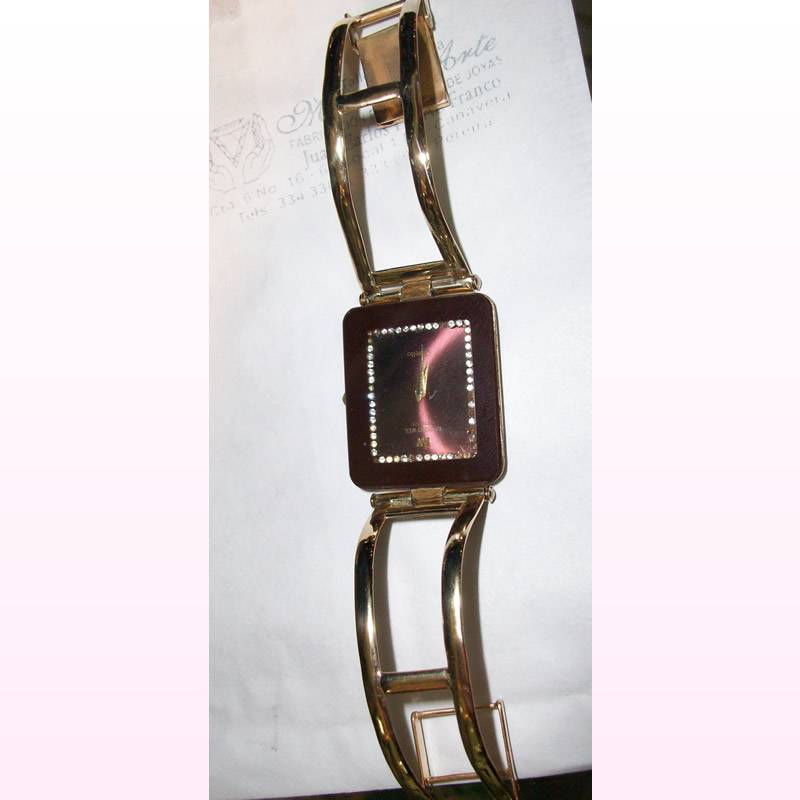 Pulseras