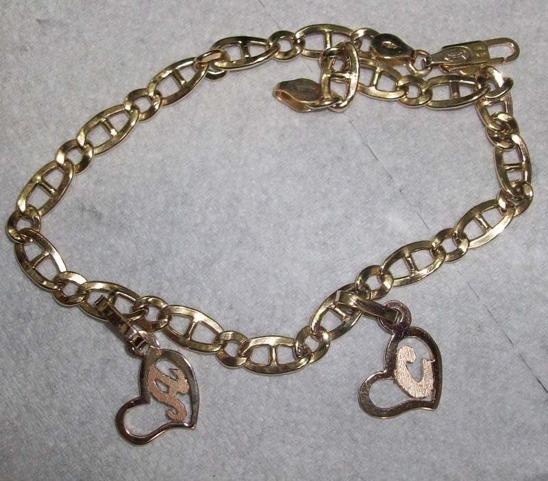 Pulseras