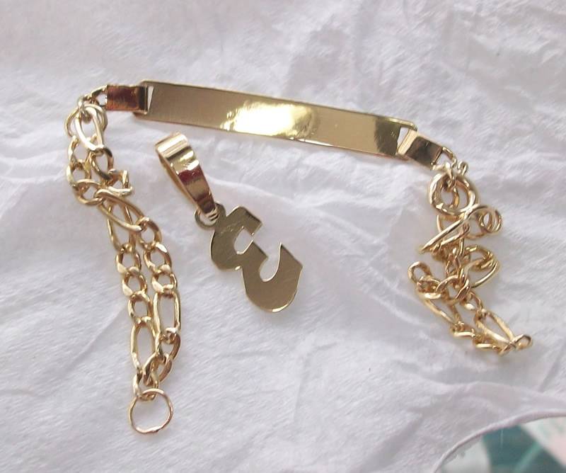 Pulseras