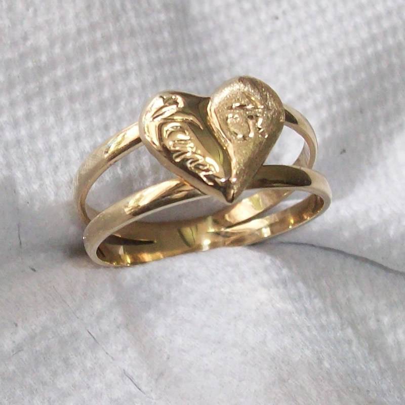 Anillo 15