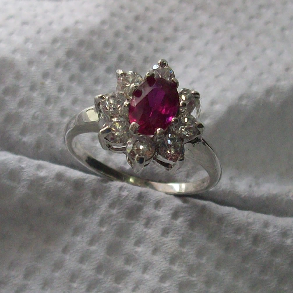 Anillo