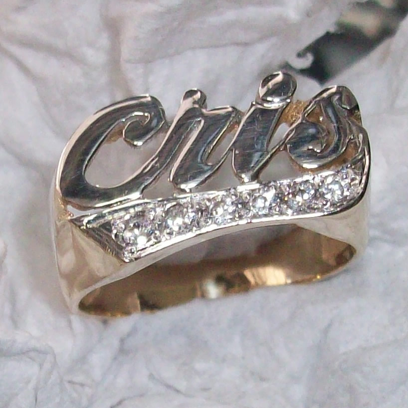 Anillo