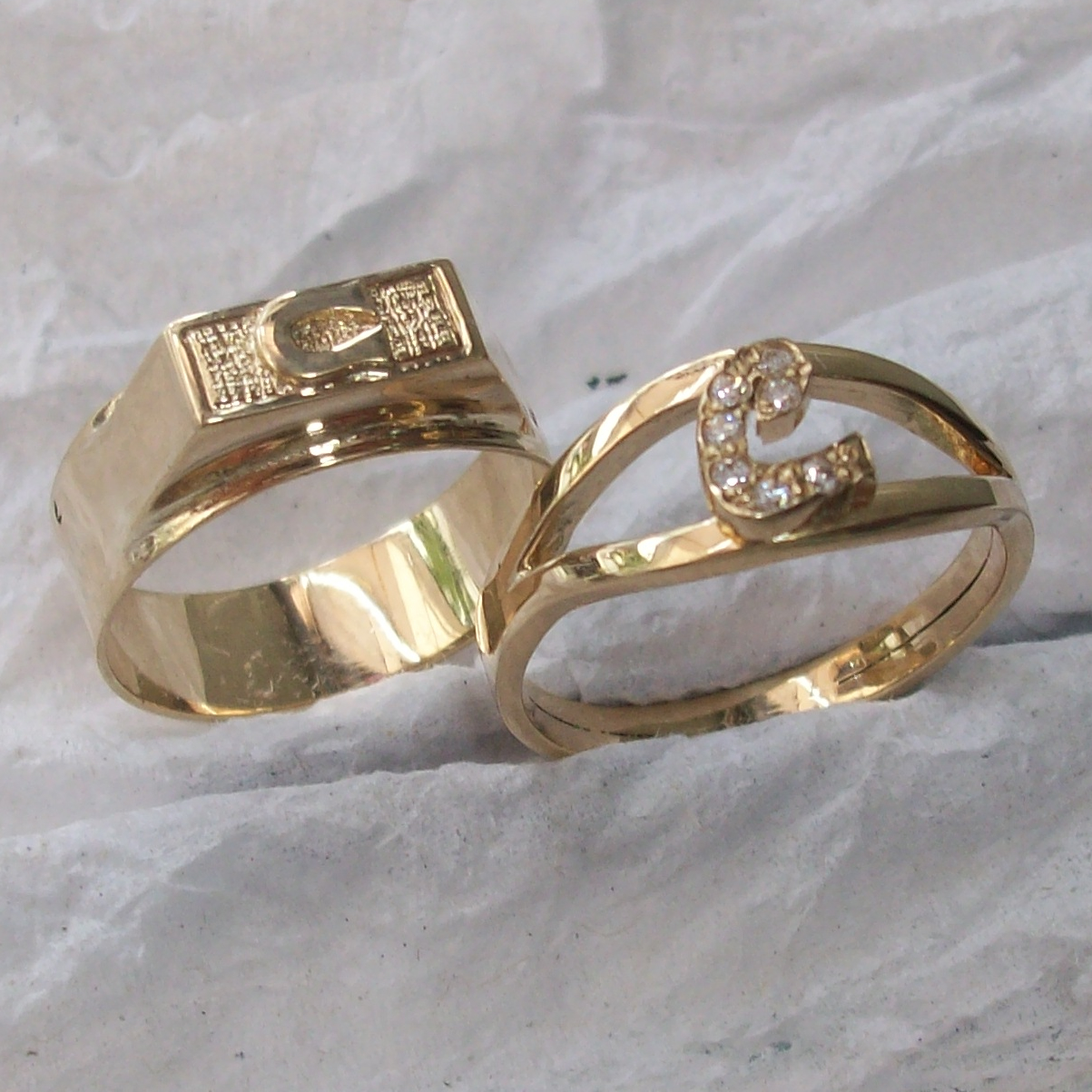 Anillo