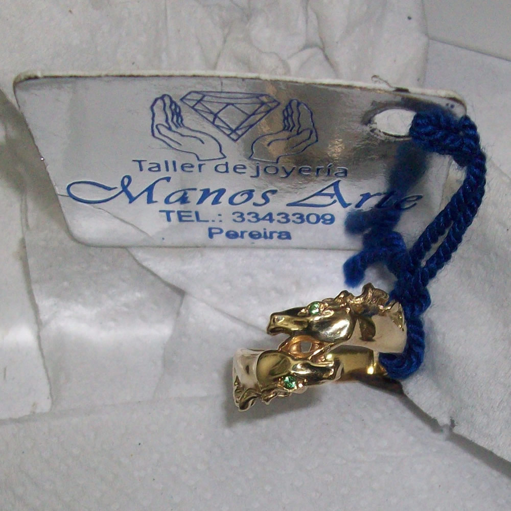Anillo