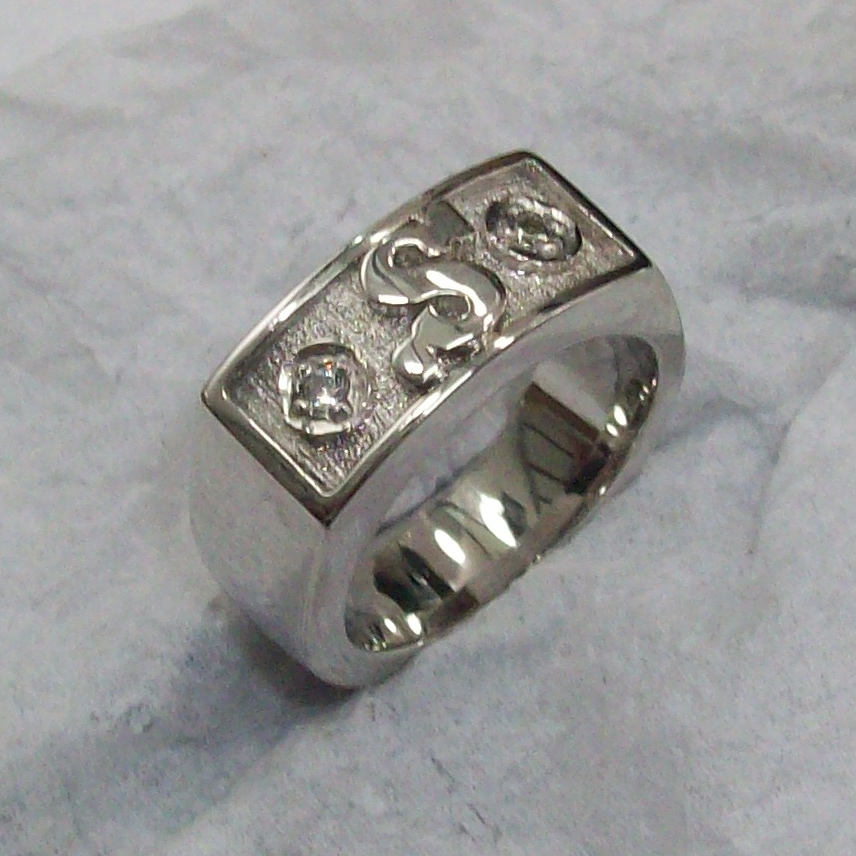 Anillo