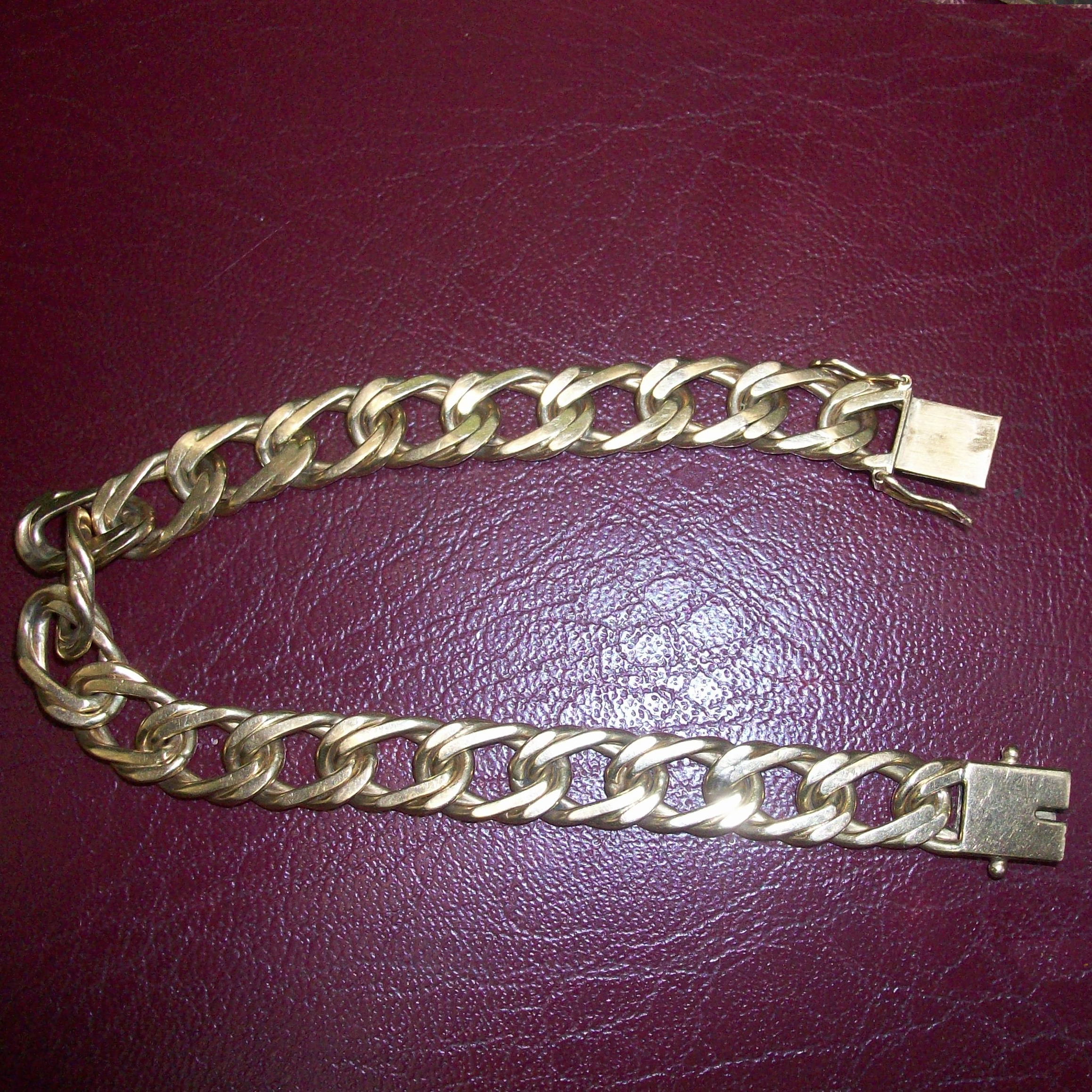 Pulsera