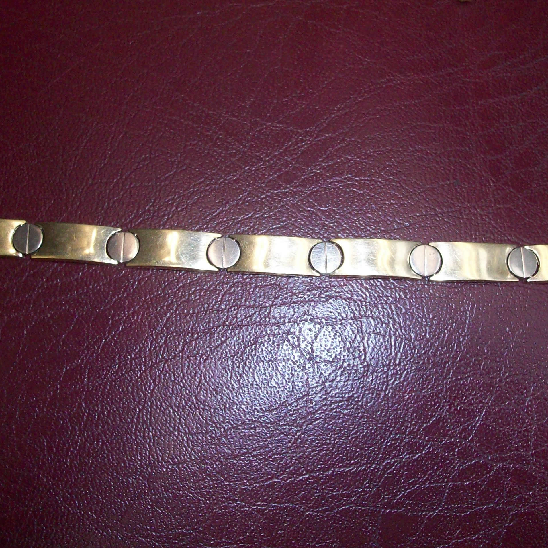 Pulsera